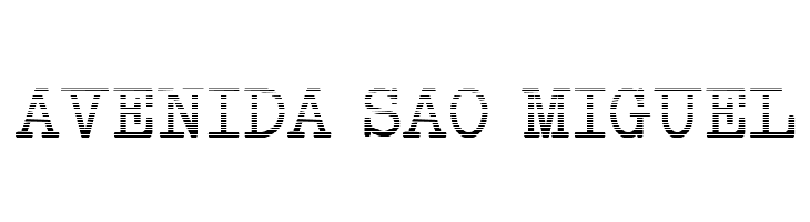 NeoBulletin Gradient  Free Fonts Download