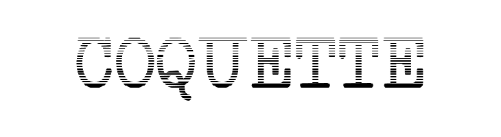 NeoBulletin Gradient  Free Fonts Download