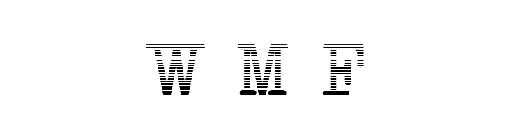 NeoBulletin Gradient  Free Fonts Download