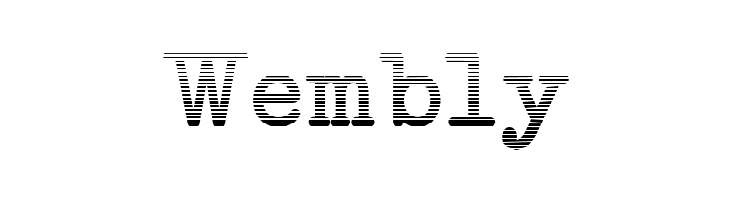 NeoBulletin Gradient  Free Fonts Download