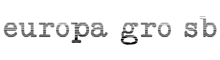 NeoBulletin Gradient  Free Fonts Download