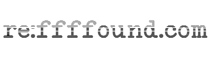 NeoBulletin Gradient  Free Fonts Download