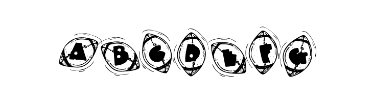 DJ Football  Free Fonts Download