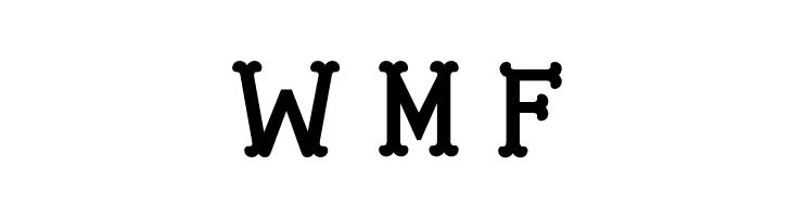 GBGoldenBones-Regular  Free Fonts Download