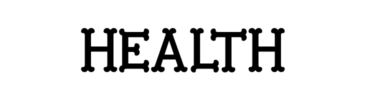 GBGoldenBones-Regular  Free Fonts Download