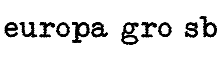 NeoBulletin Trash  Free Fonts Download