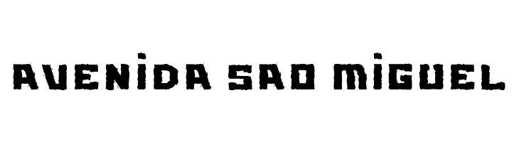 MB-Element Standard  Free Fonts Download