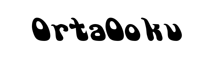 GoSoul  Free Fonts Download