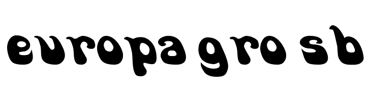 GoSoul  Free Fonts Download