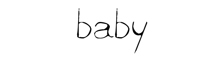 ginolib*  Free Fonts Download