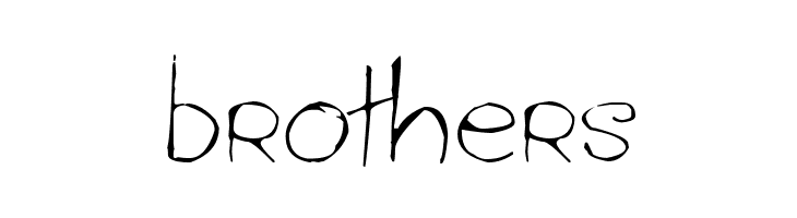 ginolib*  Free Fonts Download