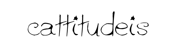 ginolib*  Free Fonts Download