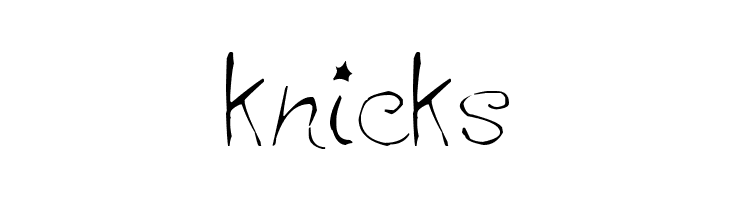 ginolib*  Free Fonts Download