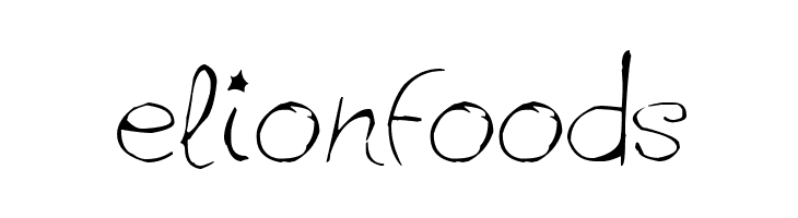 ginolib*  Free Fonts Download