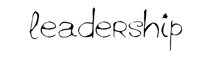 ginolib*  Free Fonts Download