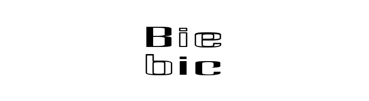Pecot combined  Free Fonts Download