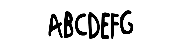 RUGRATS  Free Fonts Download