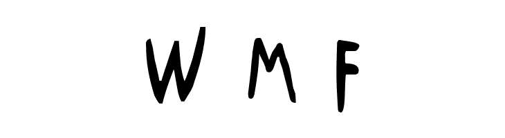 RUGRATS  Free Fonts Download