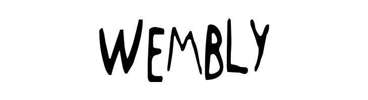 RUGRATS  Free Fonts Download