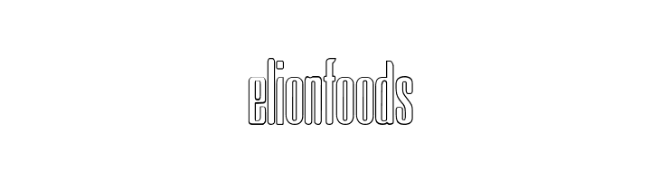 Neretta Outline  Free Fonts Download