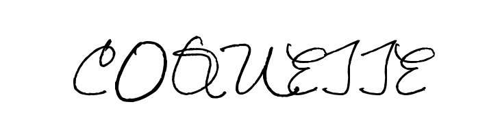 Lisa's First Class  Free Fonts Download