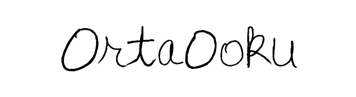 Lisa's First Class  Free Fonts Download