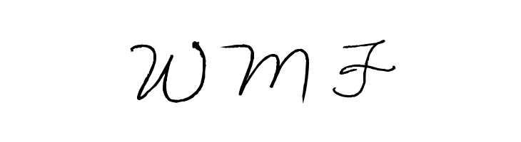 Lisa's First Class  Free Fonts Download