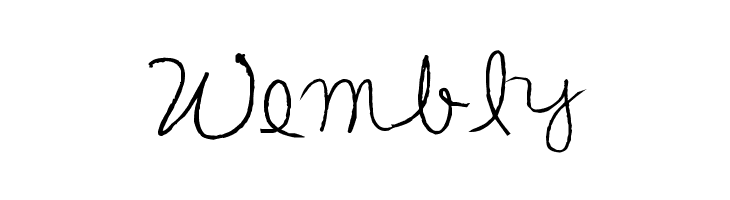 Lisa's First Class  Free Fonts Download