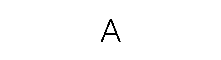 Aliquam  Free Fonts Download