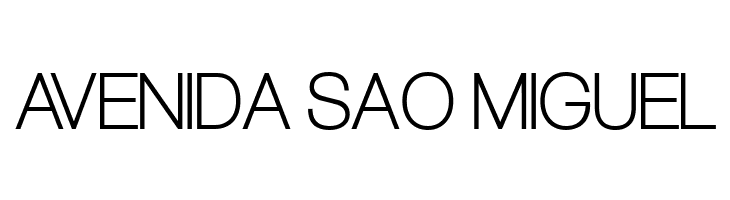 Aliquam  Free Fonts Download