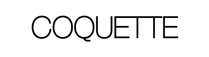 Aliquam  Free Fonts Download