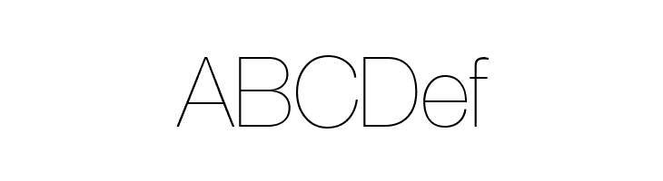 Aliquam UltraLight  Free Fonts Download