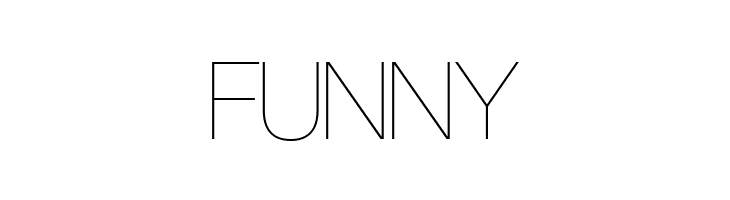 Aliquam UltraLight  Free Fonts Download