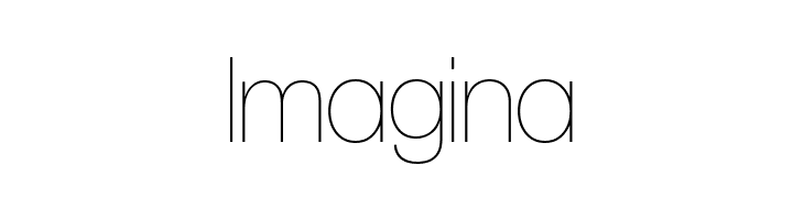 Aliquam UltraLight  Free Fonts Download