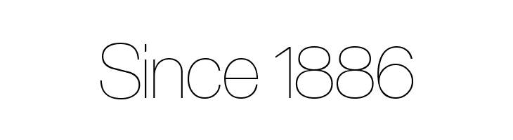 Aliquam UltraLight  Free Fonts Download