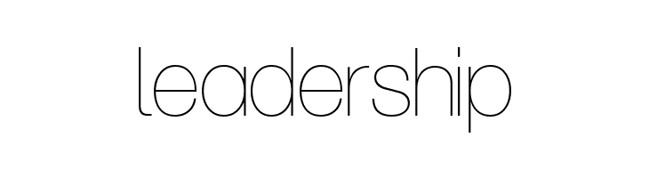 Aliquam UltraLight  Free Fonts Download