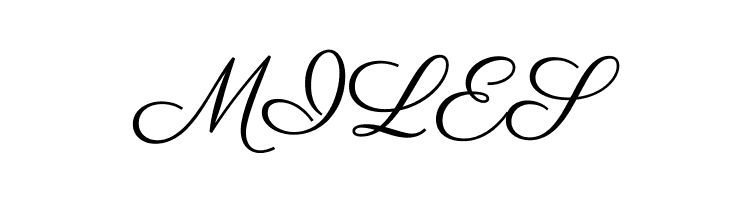 Parisienne  Free Fonts Download