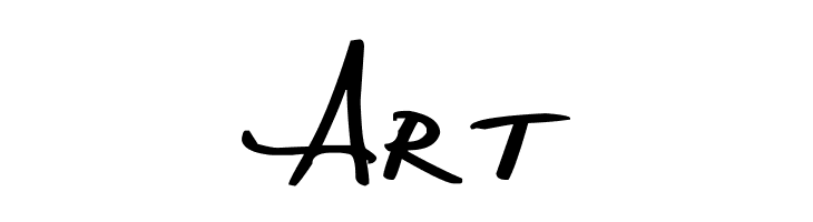 Denishandwritting  Free Fonts Download