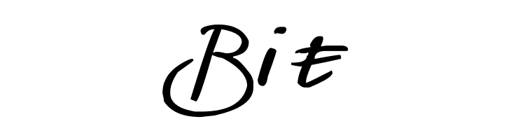 Denishandwritting  Free Fonts Download