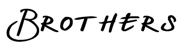 Denishandwritting  Free Fonts Download