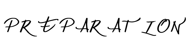 Denishandwritting  Free Fonts Download