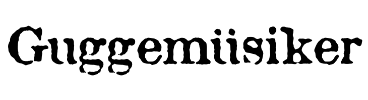 Attic  Free Fonts Download