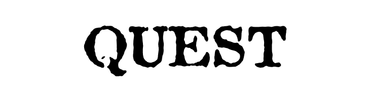 Attic  Free Fonts Download