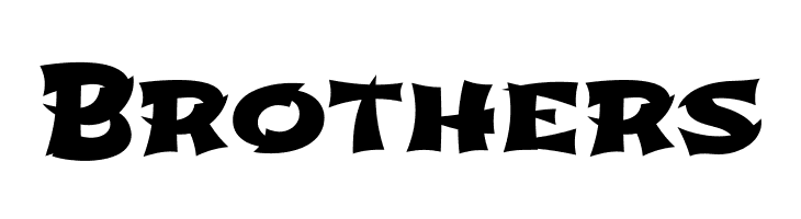 Shojumaru  Free Fonts Download