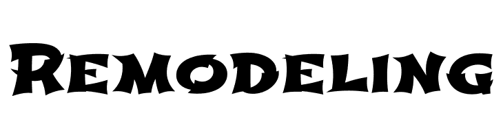 Shojumaru  Free Fonts Download