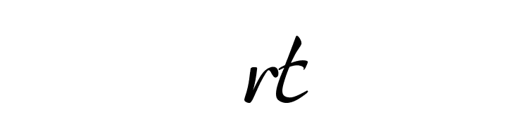 I'm fashionista!_FREE-version  Free Fonts Download