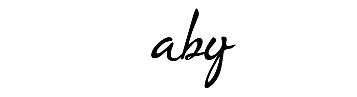 I'm fashionista!_FREE-version  Free Fonts Download