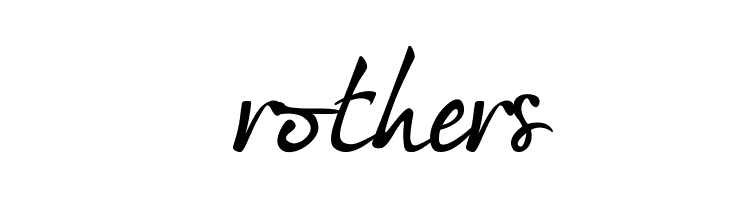 I'm fashionista!_FREE-version  Free Fonts Download