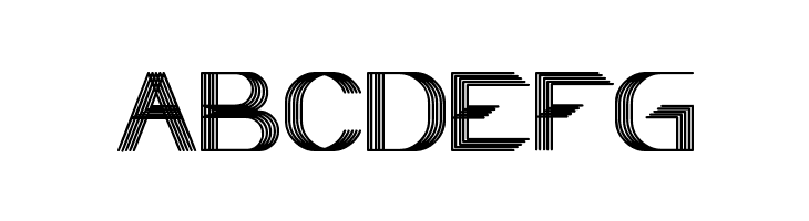 Play Ground  Free Fonts Download