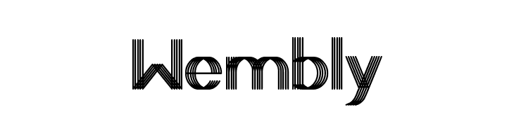 Play Ground  Free Fonts Download